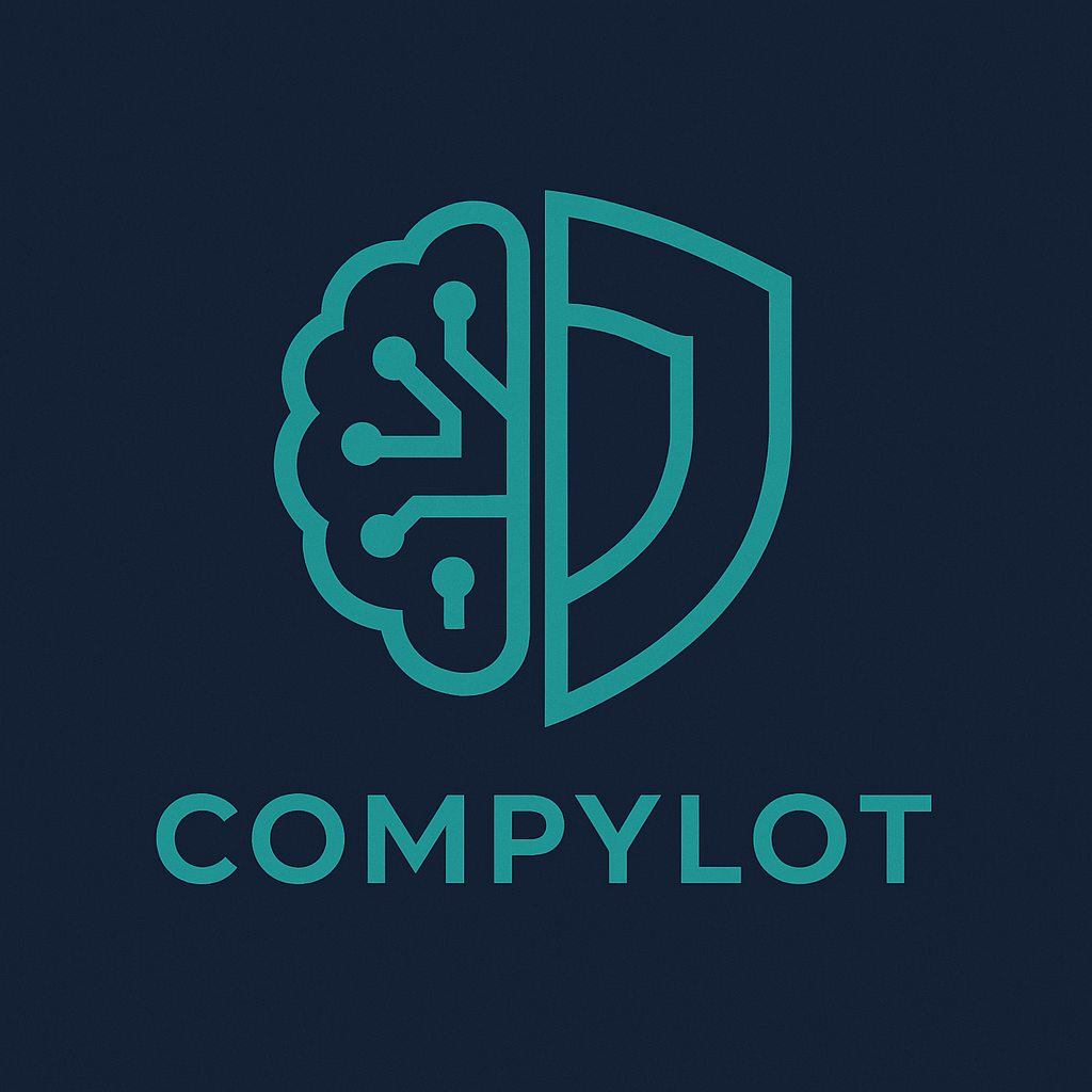 CompylotAI Logo